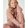 Велюровый домашний костюм Taro 3037/3049 BELLE, Цвет: бежевый, Размеры: 128, изображение 3