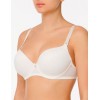 Бюстгальтер пуш-ап гель Albina L TRIUMPH 1771 молоко, Цвет: молоко, Размеры: 70D, изображение 3