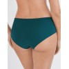 Трусы слипы Felina 213210 RHAPSODY изумруд, Цвет: изумруд, Размеры: L, изображение 2
