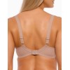 Бюстгальтер мягкий Gaia 1262 CAMILLA M мокка, Цвет: мокка, Размеры: 70F, изображение 2