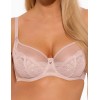 Бюстгальтер мягкий Gaia 1262 CAMILLA M жемчужный, Цвет: жемчужный, Размеры: 80E