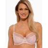 Бюстгальтер мягкий Gaia 1262 CAMILLA M жемчужный, Цвет: жемчужный, Размеры: 80E, изображение 5