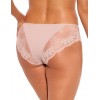 Трусы слипы Gaia 1262 CAMILLA figi жемчужный, Цвет: жемчужный, Размеры: L, изображение 2