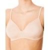 Бюстгальтер мягкий без косточек Infiore BASIC 2004 nudo, Цвет: nudo (телесный), Размеры: 85B