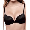 Бюстгальтер пуш-ап без косточек Infiore BASIC 2020 nero, Цвет: nero (черный), Размеры: 65B