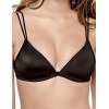 Бюстгальтер триангул без косточек Infiore AVOCADO nero, Цвет: nero (черный), Размеры: 70B
