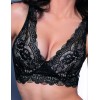 Кружевной бралетт с пуш-ап Leilieve ITALIAN CLASS С6168 nero, Цвет: nero (черный), Размеры: 75B
