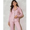 Пижама женская из вискозы Taro 3230 SYDNEY светло-розовый, Цвет: светло-розовый, Размеры: XL