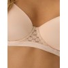 Бюстгальтер балконет пуш-ап Esotiq OHARA 41738 пудровый, Цвет: пудровый, Размеры: 75C, изображение 4