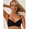 Бюстгальтер балконет пуш-ап Esotiq OHARA 41738 черный, Цвет: черный, Размеры: 75C, изображение 6