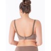 Бюстгальтер балконет Honey H05-14-L капучино, Цвет: капучино, Размеры: 75E, изображение 2
