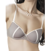 Бюстгальтер поддерживающий Honey H21-15-L дымчатый кварц, Цвет: дымчатый кварц, Размеры: 80C