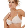 Бюстгальтер поддерживающий Honey H21-15-L крем-брюле, Цвет: крем-брюле, Размеры: 80A, изображение 3