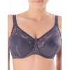 Бюстгальтер мягкая чашка Honey H35-17-L сиреневый туман, Цвет: сиреневый туман, Размеры: 80E
