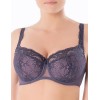 Бюстгальтер балконет Honey H37-17-L сиреневый туман, Цвет: сиреневый туман, Размеры: 70G