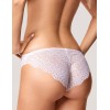 Кружевные трусики Infiore JOY 3100 HAPPY Slip bianco, Цвет: bianco (белый), Размеры: S, изображение 2