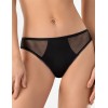 Трусики бразилиана Mioocchi ORNELLA 8291 nero, Цвет: nero (черный), Размеры: M