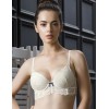 Бюстье с пуш-ап Mioocchi SEDUZIONE 7382 avorio, Цвет: avorio (слоновая кос, Размеры: 70B, изображение 4