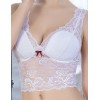 Топ бралетт Mioocchi SEDUZIONE 7384 bianco, Цвет: bianco (белый), Размеры: 85B