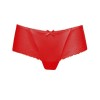 Трусы брифы Sermija 123-09-SH красный, Цвет: красный, Размеры: 2XL, изображение 2