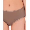 Трусы слипы Sermija 169-16-K / 170-16-AK капучино, Цвет: капучино, Размеры: 3XL, изображение 4