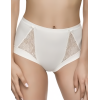 Трусы макси Sermija 176-18-AK / 177-18-AK молочный, Цвет: молочный, Размеры: L