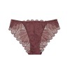 Кружевные трусики Esotiq 41744 OATH лиловый, Цвет: лиловый, Размеры: S, изображение 5