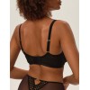 Бюстгальтер спейсер Esotiq OHARA 41739 черный, Цвет: черный, Размеры: 70D, изображение 2