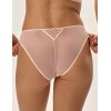 Трусики слипы Esotiq OHARA 41741 пудровый, Цвет: пудровый, Размеры: S, изображение 2