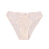 Трусики слипы Esotiq OHARA 41741 пудровый, Цвет: пудровый, Размеры: S, изображение 5
