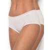 Набор трусов из хлопка (2шт) Janira PACK-2 MIDI ESENCIAL 1031481 nacar, Цвет: nacar (крем), Размеры: M