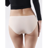 Бесшовные трусы слипы Julimex AIR телесный, Цвет: телесный, Размеры: S, изображение 2