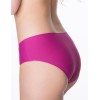 Трусы слипы Julimex SIMPLE 2 пурпурный, Цвет: пурпурный, Размеры: L