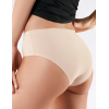 Трусы слипы Julimex SIMPLE PANTY бежевый, Цвет: бежевый, Размеры: L