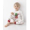 Детская пижама Sensis OLIVER KIDS, Цвет: белый, Размеры: 110-116, изображение 3