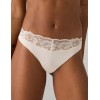 Трусы стринги Ysabel Mora 19037 слоновая кость, Цвет: слоновая кость, Размеры: S
