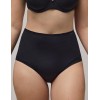 Трусы утяжка Ysabel Mora 19636 SHAPING PANTY черный, Цвет: черный, Размеры: S