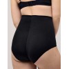 Трусы утяжка высокие Ysabel Mora 19637 HIGH WAIST SHAPING черный, Цвет: черный, Размеры: M, изображение 2