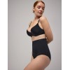 Трусы утяжка высокие Ysabel Mora 19637 HIGH WAIST SHAPING черный, Цвет: черный, Размеры: M, изображение 3