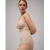 Трусы утяжка высокие Ysabel Mora 19637 HIGH WAIST SHAPING телесный, Цвет: телесный, Размеры: M, изображение 3
