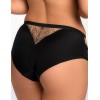 Трусы слипы Bella Misteria ENCHANTING FULL MOON briefs, Цвет: черный, Размеры: XL, изображение 6