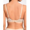 Бюстгальтер спейсер Bella Misteria SOFT TOUCH spacer BEIGE, Цвет: бежевый, Размеры: 90D, изображение 2