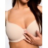 Бюстгальтер спейсер Bella Misteria SOFT TOUCH spacer BEIGE, Цвет: бежевый, Размеры: 90D, изображение 3