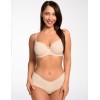 Бюстгальтер спейсер Bella Misteria SOFT TOUCH spacer BEIGE, Цвет: бежевый, Размеры: 90D, изображение 4