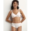 Трусы слипы Dim GENEROUS 0A63 балерина, Цвет: балерина, Размеры: 2XL, изображение 3