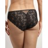 Кружевные трусы Dim GENEROUS 0DD2 черный, Цвет: черный, Размеры: L, изображение 2