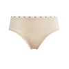 Трусы слипы из смесового хлопка Dim ICON 0DCS бежевый, Цвет: бежевый, Размеры: XS, изображение 5