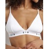 Бюстгальтер треугольник Dim ORIGINALS 0CIK белый, Цвет: белый, Размеры: S