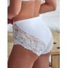 Трусы макси Janira ANGIE 1030967 Maxi white, Цвет: white (белый), Размеры: M, изображение 4