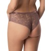 Трусы бразилиана Mefemi REBECCA Brazyliany мокка, Цвет: мокка, Размеры: L, изображение 2